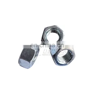 Heavy Truck Shacman F2000/L3000/M3000/F3000/X3000 Heavy Duty Truck Gearbox Spare Parts Q341C12T2F3 Nut thumbnail-1
