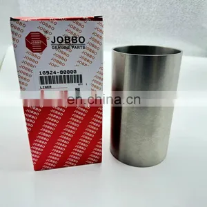 V2403 V3800 Cylinder Liner Spare Parts for Kubota Engine Cylinder Liner 1G924-2111 Tractor Farm Machine thumbnail-6