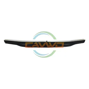Truck Parts Suspension System Leaf Spring for FAW thumbnail-4