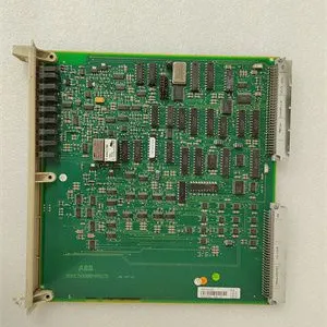 ABB DSBC176 3BSE019216R1 Bus Extender Board thumbnail-1