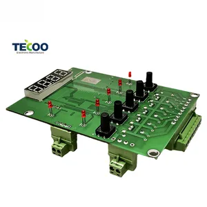 New Energy Vehicle Inverter Circuit Board thumbnail-5