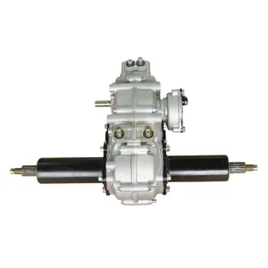 Garden Trolley Light Duty 6F+2R Manual Transmission Assembly thumbnail-1