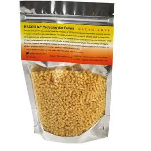 Macro Aqua NP-300 Bio Pellet Reactor / Internal With 500ml NP Pellets Nitrate Reducing Phosphate Reducing Removing NO3 PO4 thumbnail-3