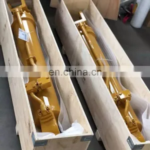 Hydraulic Cylinder 803070938 / XGYG01-147B XCMG Wheel Loader Turning Hydraulic Cylinder LW1200K LW1210K Parts Xcmg Hydrocylinder thumbnail-2