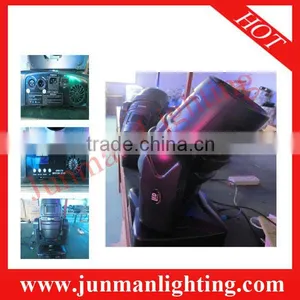 Hot Sale 60W LED Beam Moving Head Light DJ Light Stage Light thumbnail-1