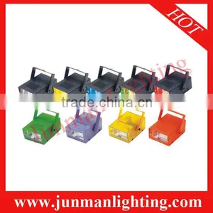 Mini Strobe Light DJ Stage Lighting Stage Effect Light thumbnail-1