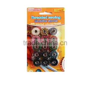 Factory Direct Selling Sewing Thread Wholesale, Sewing Thread Spool thumbnail-1