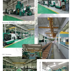 Hebei Ouyang Safety Tools Co.,ltd company overview - view 1 thumbnail