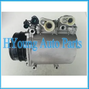 High Quality MSC130CV Auto A/c Compressor for Mitsubishi Starwagon MB958789 AKC200A601D thumbnail-1