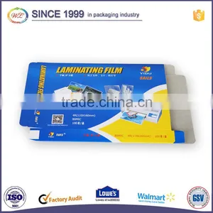 China Factory Professional Custom High Quality Packaging Box for Machine thumbnail-4