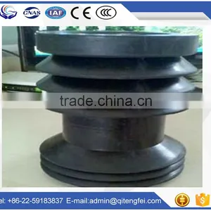 Rubber Cleaning Series---cleaning Ball and Cleaning Piston thumbnail-2
