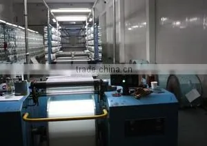 Huzhou Wuxing Yongqing Textile Co., Ltd. company overview - view 1 thumbnail