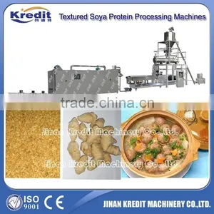 Hot Selling Soya Protein Processing Machinery thumbnail-1