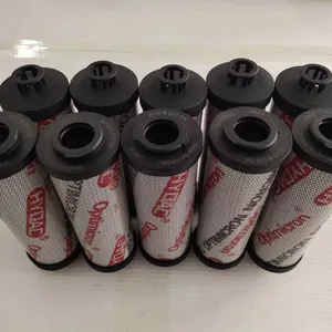 Hydraulic Oil Filter Cartridge Industrial Machinery Oil Suction High and Low Pressure Filter Lubricating Oil Filter Mesh Precision Filter thumbnail-3