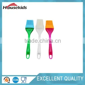 Hot Sell Food Grade FDA LFGB Party Silicone Brush thumbnail-2