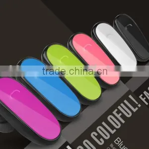 2015 Chinese Factory Price High Quality Headset Bluetooth Q61 thumbnail-4