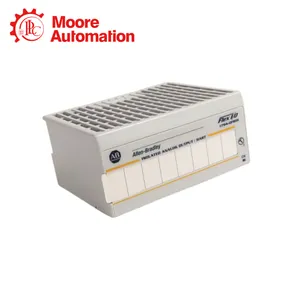 AB 1794-IM8 240 Volt AC Input Module ORIGINAL NEW thumbnail-4