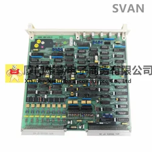 DSDP170K02 3BSE019925R1 DSDP170 Series Pulse Counting Board thumbnail-5