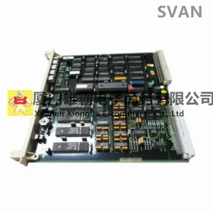 ABB DSAO120AK01 Analog Output Module thumbnail-1
