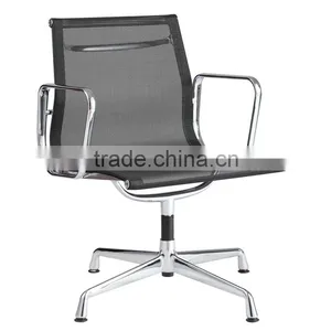 Designer Aluminum Charles and Ray Office Chair Quality Choice thumbnail-1