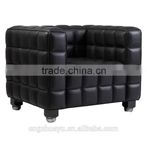 Cheap Furniture Single Sofa thumbnail-2