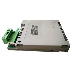 AH500602U001 6055/PROF/00 590P Communication Profibus Board Used on 590P Drive thumbnail-3