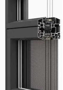 Window Aluminum Profile thumbnail-3