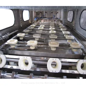 QGF-600 Filling Machine-5