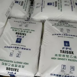 TAISOX HDPE Taiwan 9003 Toughness Grade High Strength Resistant to Stress Cracking Resistant to Chemical Agents for HDPE High-density Polyethylene thumbnail-2
