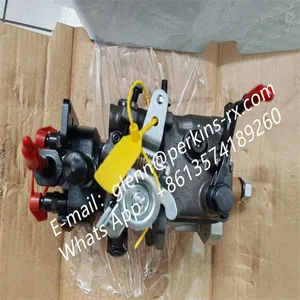 Original Delphi Genuine Fuel Pumps 9520A330G and 9520A334G Are Used for Perkins 1104D Fuel Pump 2644C319 thumbnail-2