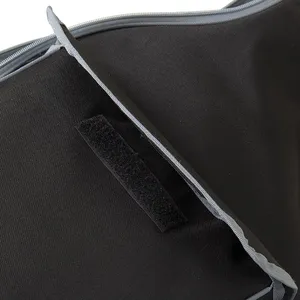 Factory Wholesale 36inch 38inch 41inch Acoustic Guitar Bag Folk Guitar Backpack Guitar Accessories thumbnail-5
