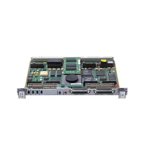 MVME162-13 Designed With Fault Tolerance and Fault Recovery Capabilities thumbnail-3