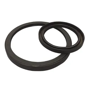 BF4M2012 Engine Parts New Crankshaft Oil Seal 04253372 for Deutz Diesel Overhaul Starter Kit Construction Farm Industries thumbnail-1