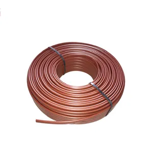 Waterproof Self-Regulating Heating Cable for Buried Pipes, 8W/ft, 120V, Corrosion-Resistant Jacket thumbnail-2