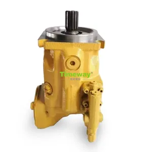 Hydraulic Pump Piston Pump for Replace Excavators 100-6239(0R-7677) 119-5013(0R-7662) 241-9299(10R-7733) Hydraulic Piston Pump thumbnail-1