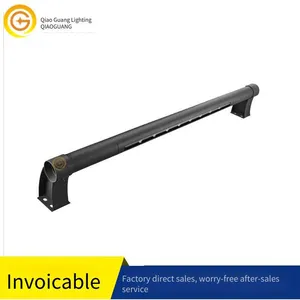 Led Guardrail Lights for Outdoor Bridges, Anti-collision Lights, Landscape Lights for Guardrails Along Highways, Lighting for Viaduct Fences thumbnail-1
