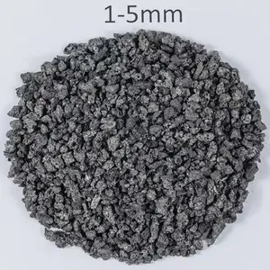 Low Sulfur Carbon Raiser GPC Graphited Petroleum Coke thumbnail-2