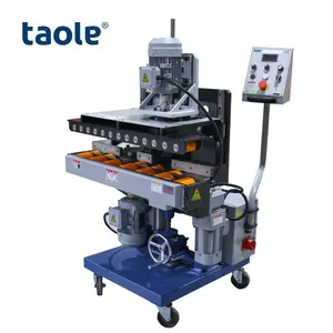 Tcm-mr3-d Double-head Steel Plate Chamfering Machine, Chosen by Over 3000 Special Transformer Enterprises thumbnail-2