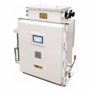 Chuangan Explosion-proof BPJ2-*/1140（660） Mine-used Flameproof and Intrinsically Safe ac Frequency Converter Conveyor Drive Soft Starter thumbnail-2
