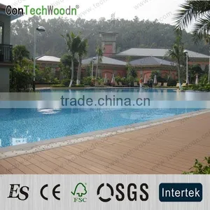 Best Price Wpc Flooring for Swimming Pool thumbnail-3