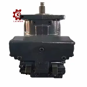 Hydraulic Piston Pump A4VG Series A4VG40 A4VG56 AA4VG71EP3DM1/32L-NSF52F041SH-S A4VG90 A4VG125 A4VG180 A4VG250HD3D132R-NSD10F00 thumbnail-1