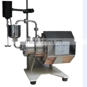Lab Bead Mill thumbnail-2