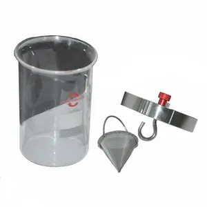 ASTM D6184 Conical Sieve Method Oil Separation From Lubricating Grease Tester thumbnail-3