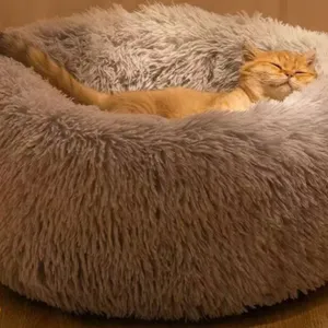 High Resilience Pet Bed thumbnail-1