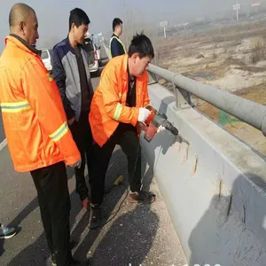Quick-setting Mortar for Rapid Repair of Damaged Concrete Components, Rapid Emergency Repair Mortar for Bridge Reinforcement, Polymer Mortar thumbnail-2