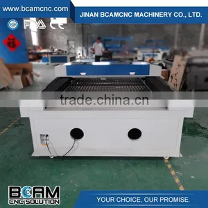 BCAMCNC High Precision and Working Effective Laser Glass Cutting Machine LaserBCJ13-150W Cutting Machine for Metal and Nonmetal Supplier's Choice thumbnail-5