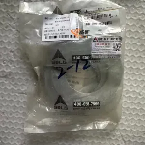 Original SDLG 4043000126 Shim for Wheel Loader Spare Parts. thumbnail-1