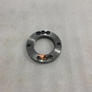 Original SDLG 29070010511 Round Nuts for Wheel Loader Spare Parts in Stock. thumbnail-1