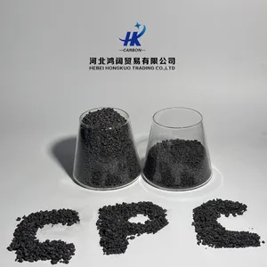 Satisfaction Guaranteed High-Temperature Processes Heat Resistant 1-5MM CPC thumbnail-2
