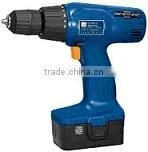 CORDLESS HAND DRILL thumbnail-1
